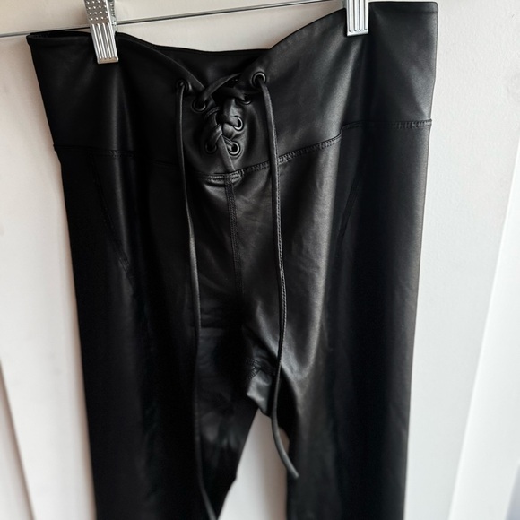 YEAR OF OURS sweat wicking slick football leggings - Picture 3 of 6